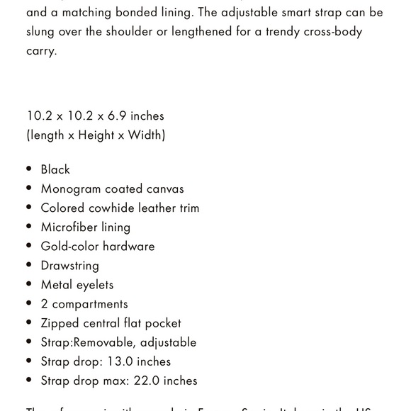 LouisVuitton Noe 100% Autentic, Rarely use.Its a steal! - Picture 6 of 12